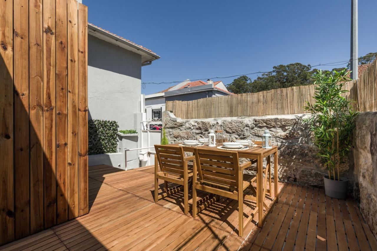 Bento Guest House Porto Exterior foto
