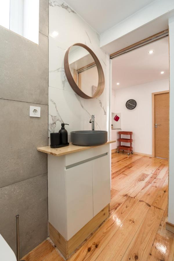 Bento Guest House Porto Exterior foto