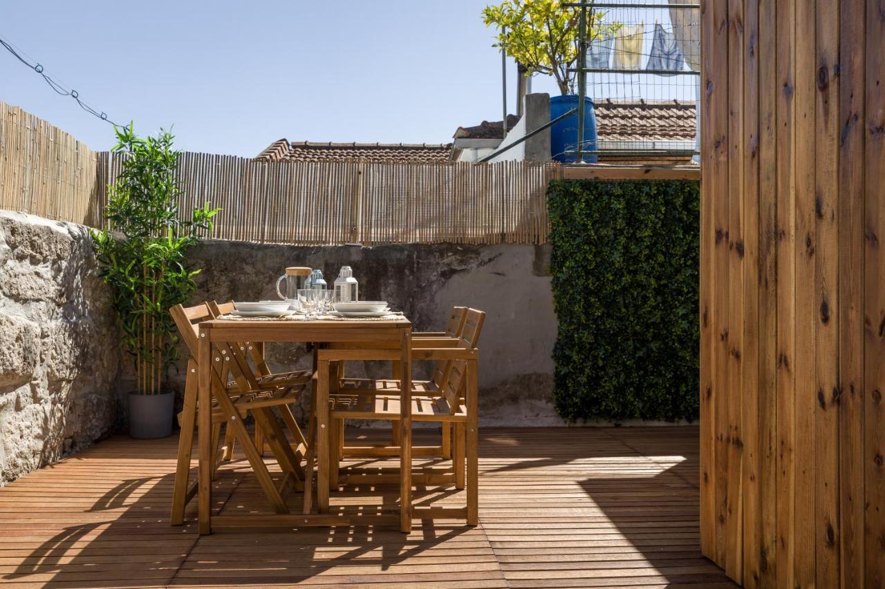 Bento Guest House Porto Exterior foto